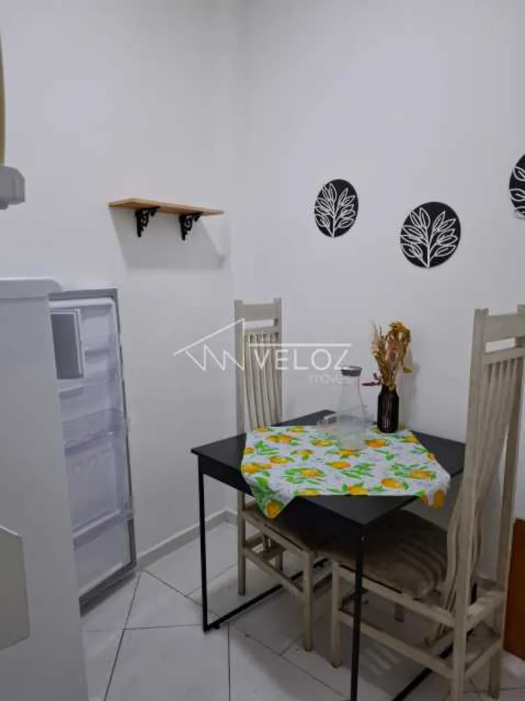 Apartamento, 1 quarto, 34 m² - Foto 2