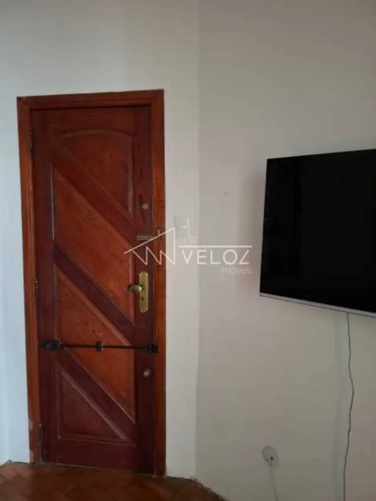 Apartamento, 1 quarto, 34 m² - Foto 7