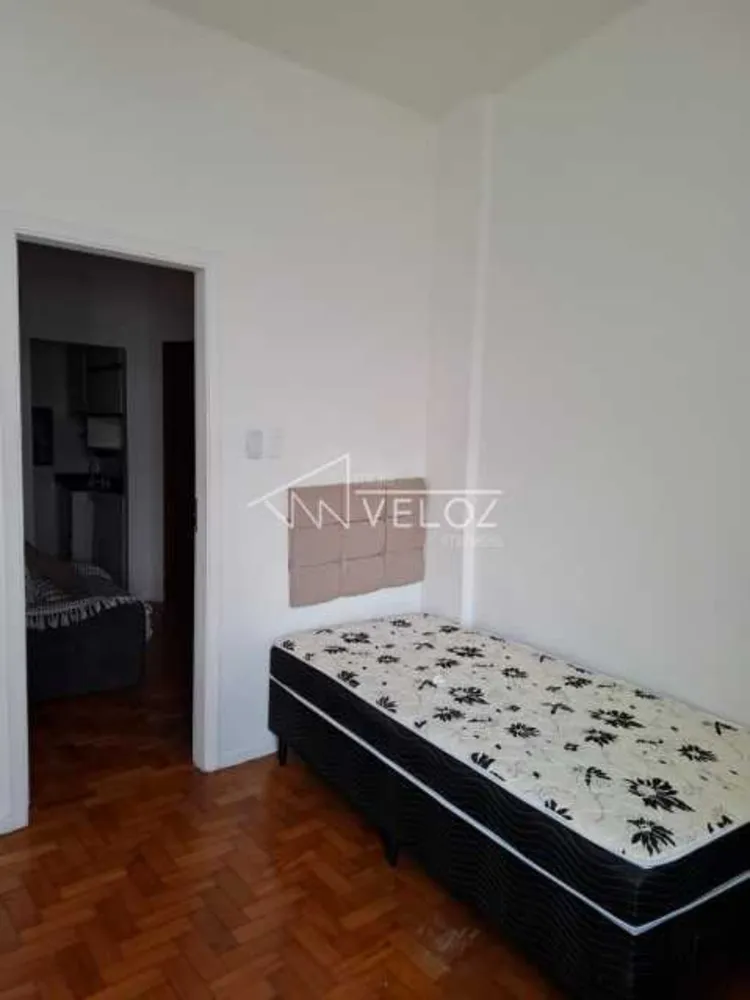 Apartamento, 1 quarto, 34 m² - Foto 13
