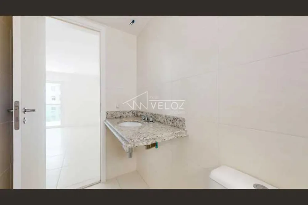 Apartamento, 3 quartos, 97 m² - Foto 1