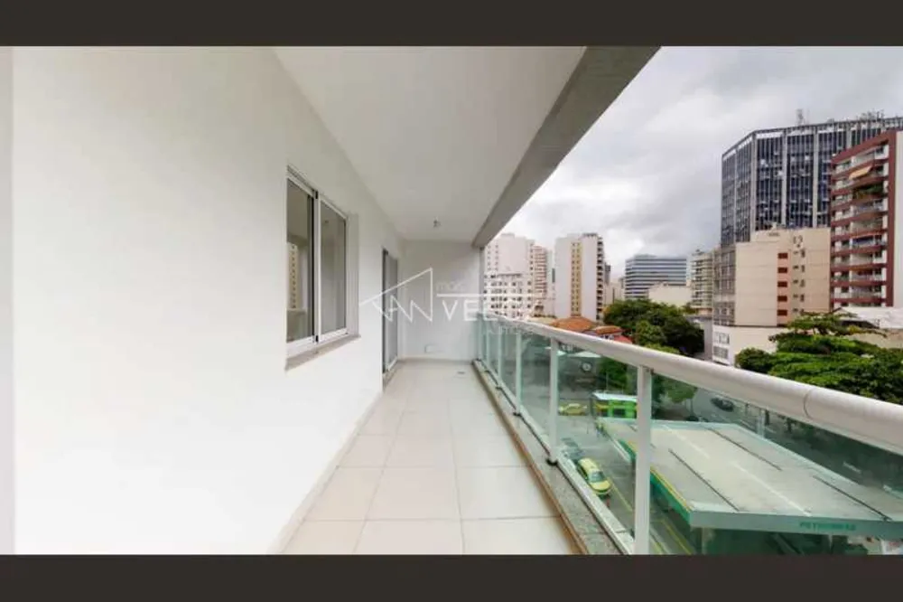 Apartamento, 3 quartos, 97 m² - Foto 2