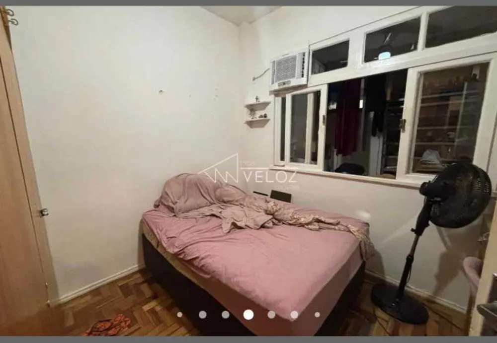 Apartamento, 1 quarto, 31 m² - Foto 6