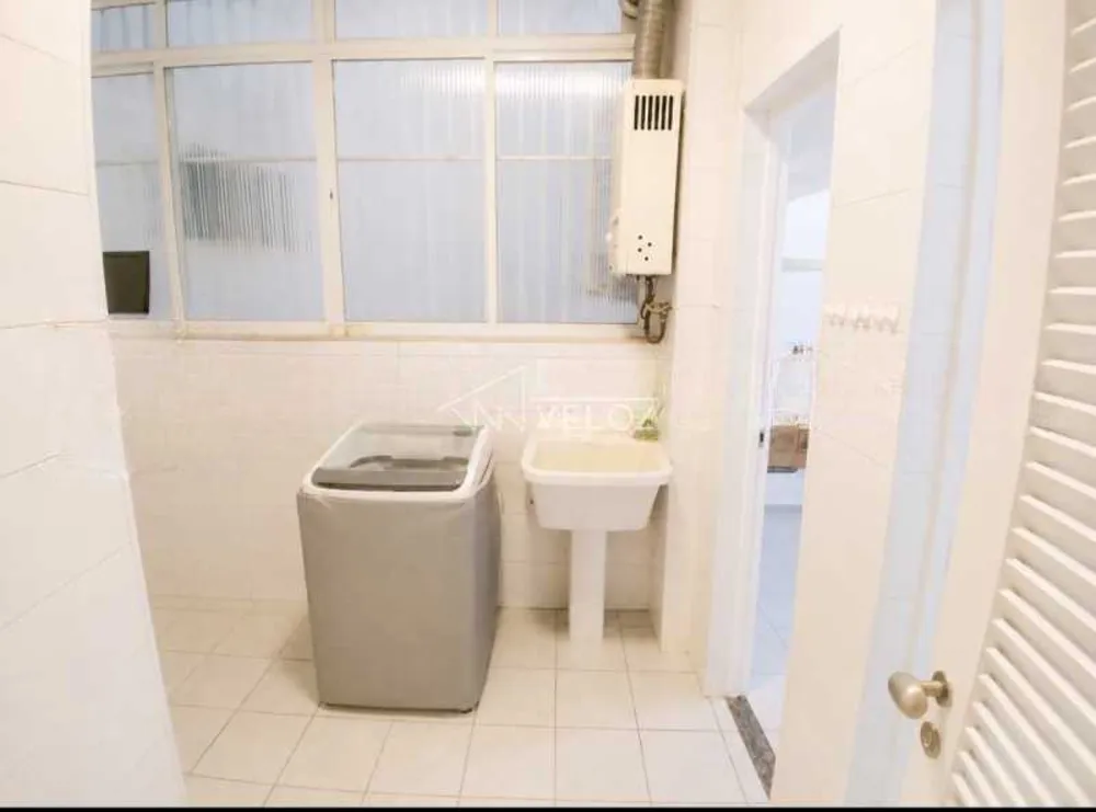 Apartamento, 3 quartos, 122 m² - Foto 18