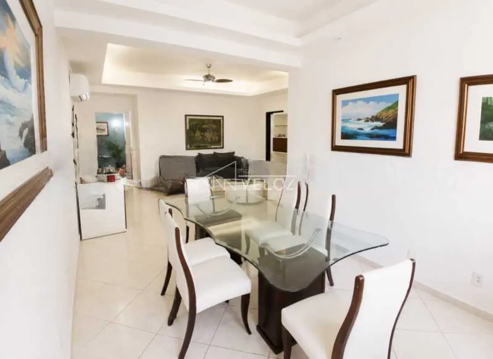 Apartamento, 3 quartos, 122 m² - Foto 7