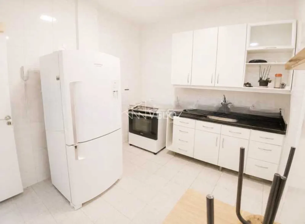 Apartamento, 3 quartos, 122 m² - Foto 19
