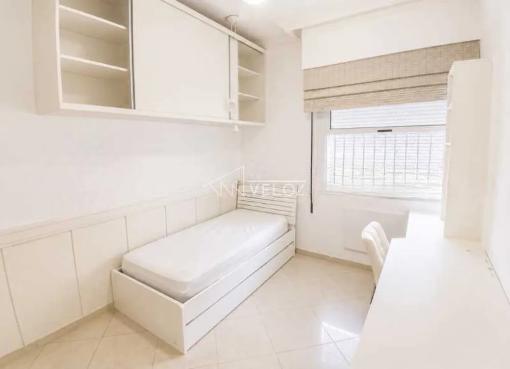 Apartamento, 3 quartos, 122 m² - Foto 17