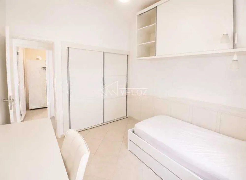 Apartamento, 3 quartos, 122 m² - Foto 1