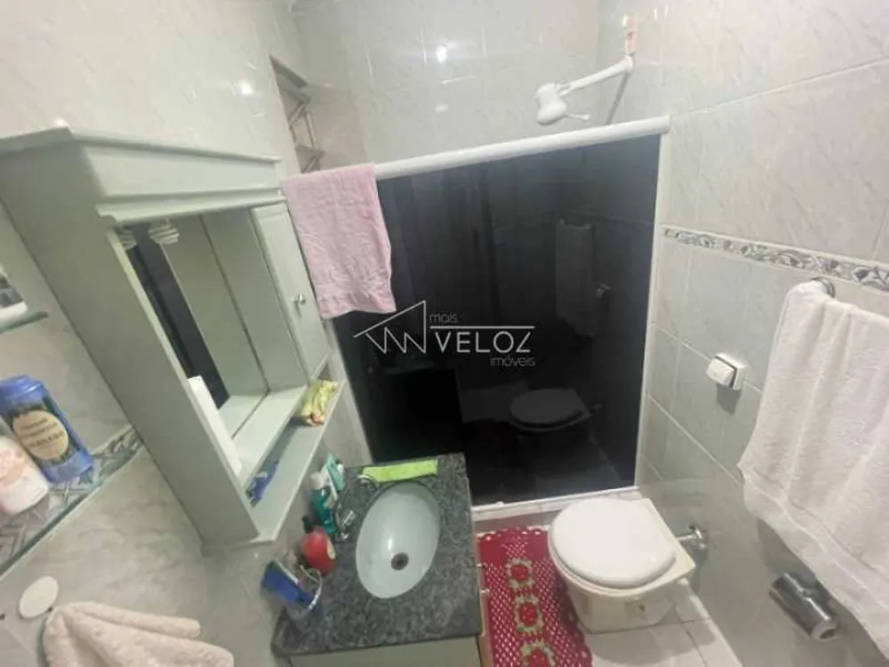 Apartamento, 1 quarto, 49 m² - Foto 9