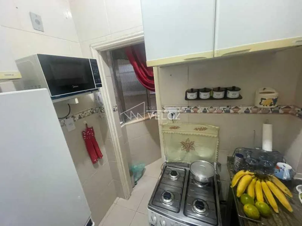 Apartamento, 1 quarto, 49 m² - Foto 13