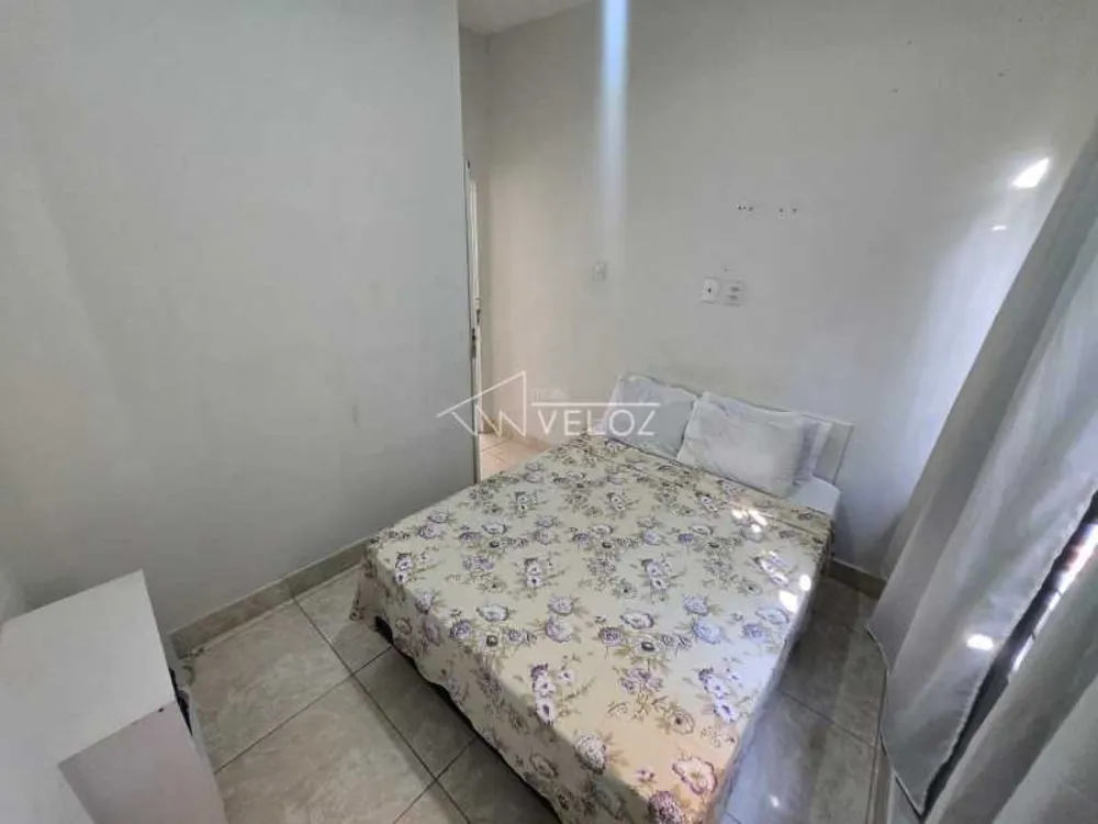 Apartamento, 1 quarto, 30 m² - Foto 8