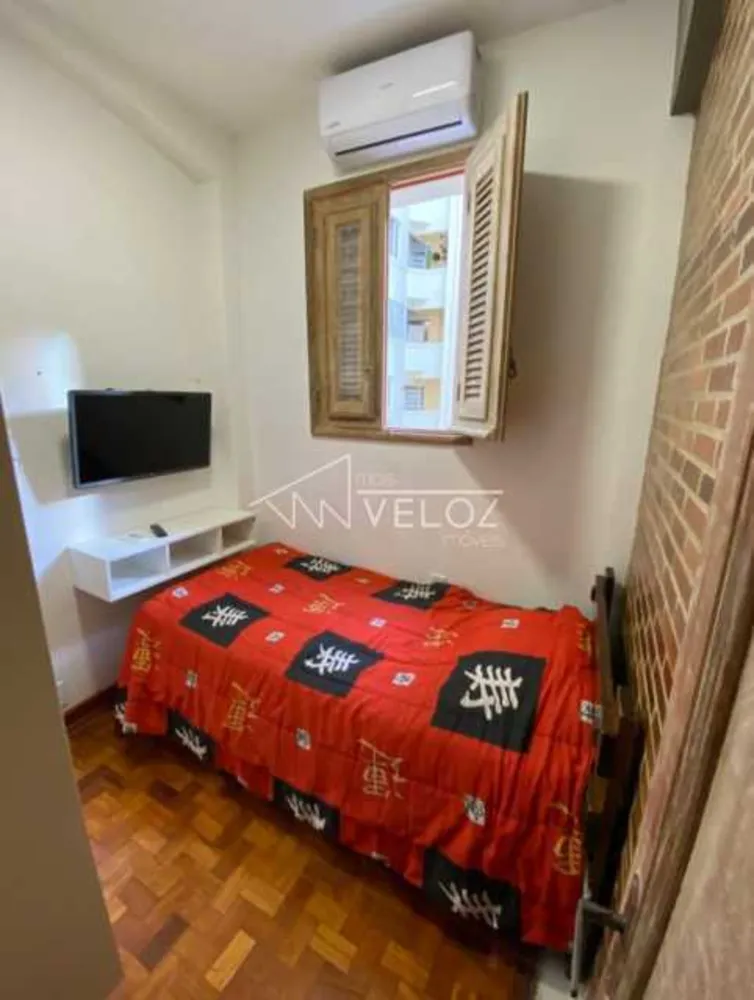 Apartamento, 2 quartos, 111 m² - Foto 16