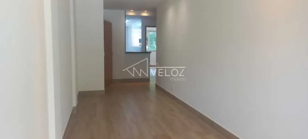 Apartamento, 2 quartos, 67 m² - Foto 2