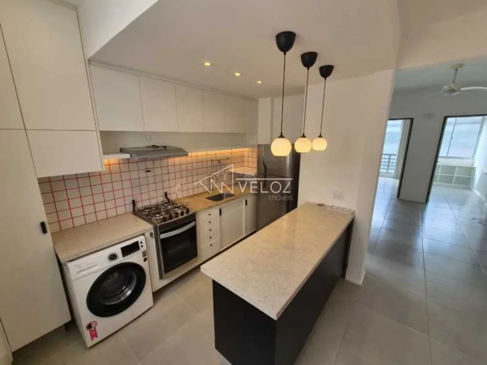 Apartamento, 1 quarto, 49 m² - Foto 2