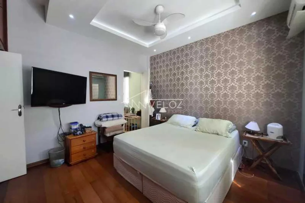 Apartamento, 2 quartos, 91 m² - Foto 2