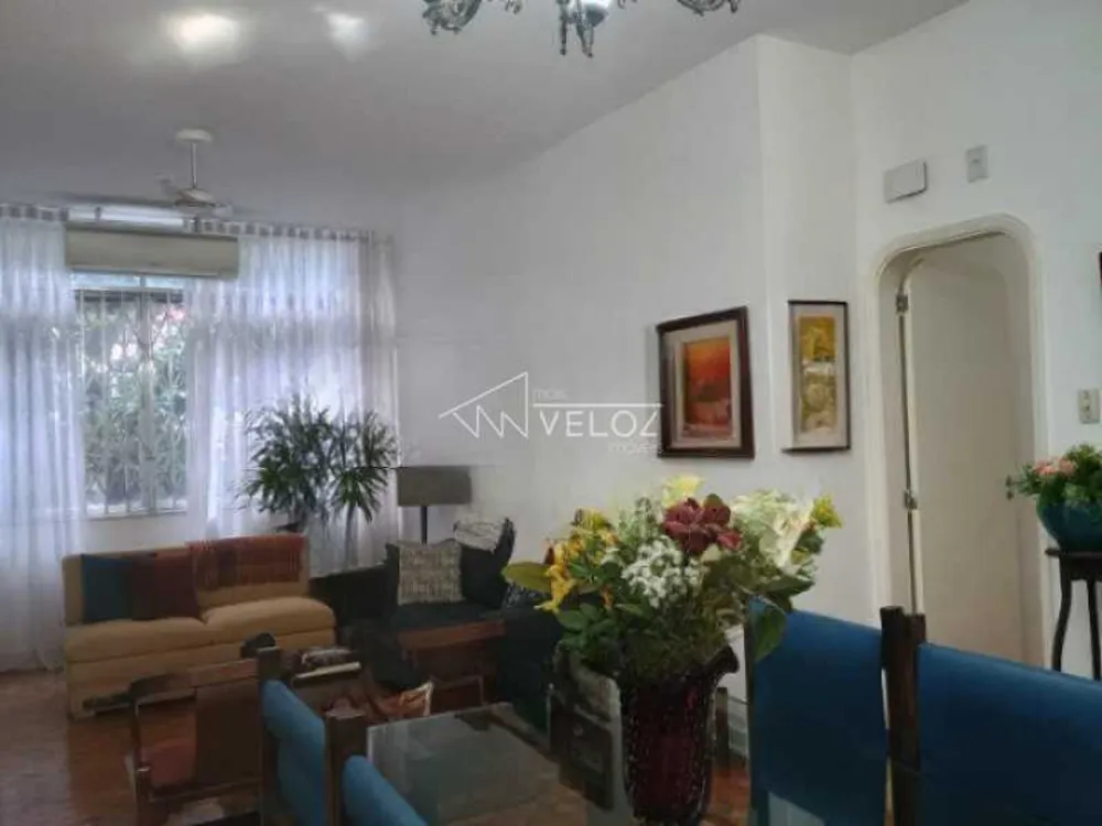 Apartamento, 3 quartos, 137 m² - Foto 3