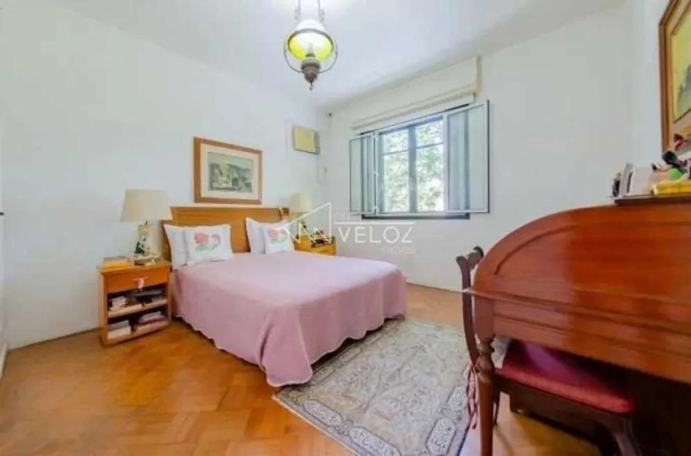 Apartamento, 5 quartos, 320 m² - Foto 19