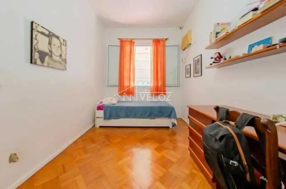 Apartamento, 5 quartos, 320 m² - Foto 16