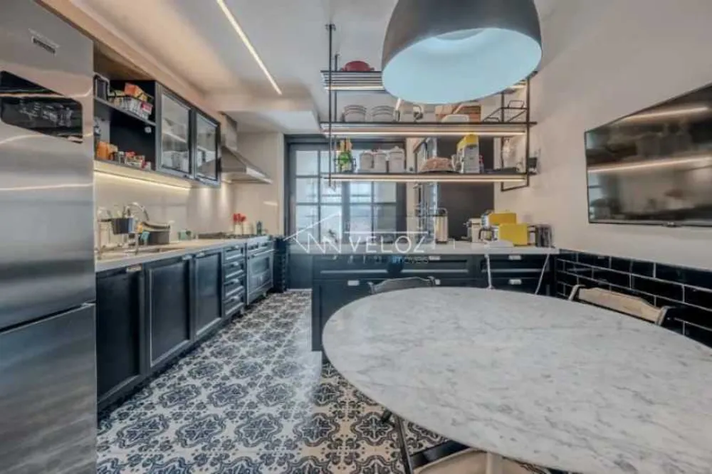 Apartamento, 3 quartos, 159 m² - Foto 16