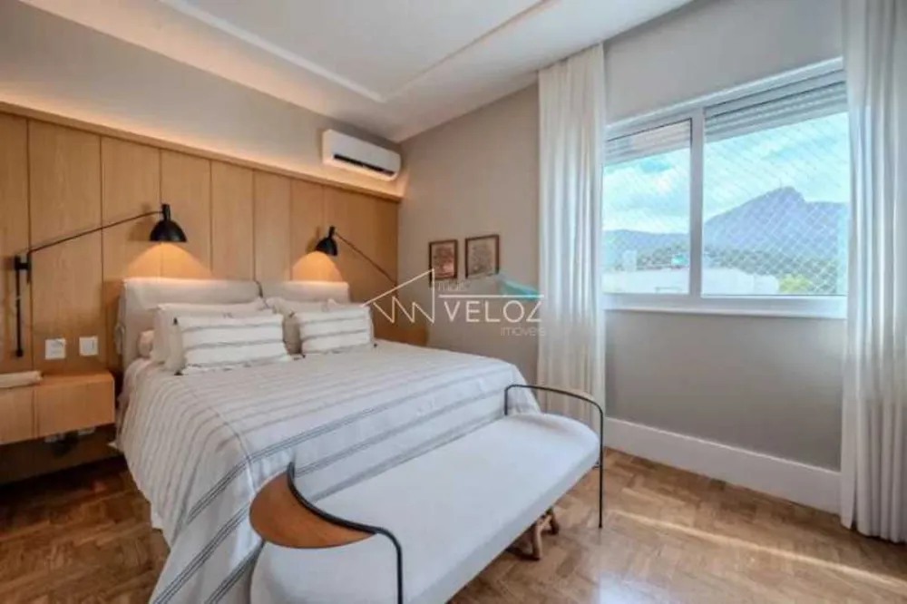 Apartamento, 3 quartos, 159 m² - Foto 10