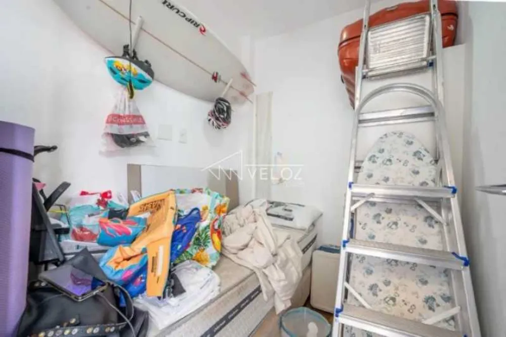 Apartamento, 3 quartos, 159 m² - Foto 6