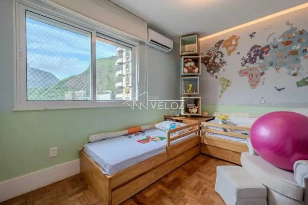 Apartamento, 3 quartos, 159 m² - Foto 14