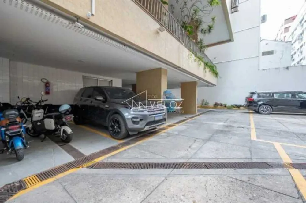 Apartamento, 3 quartos, 159 m² - Foto 11