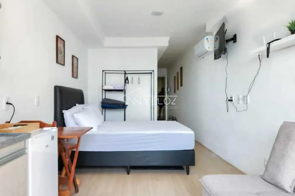 Apartamento, 1 quarto, 29 m² - Foto 5