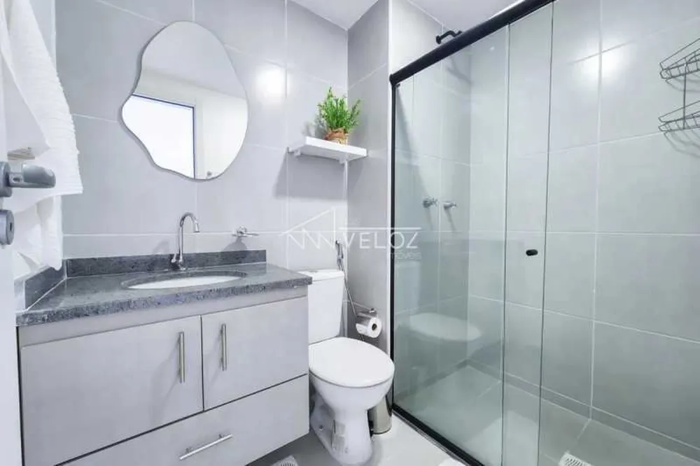 Apartamento, 1 quarto, 29 m² - Foto 12