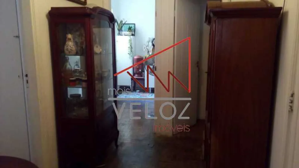 Apartamento, 3 quartos, 180 m² - Foto 3