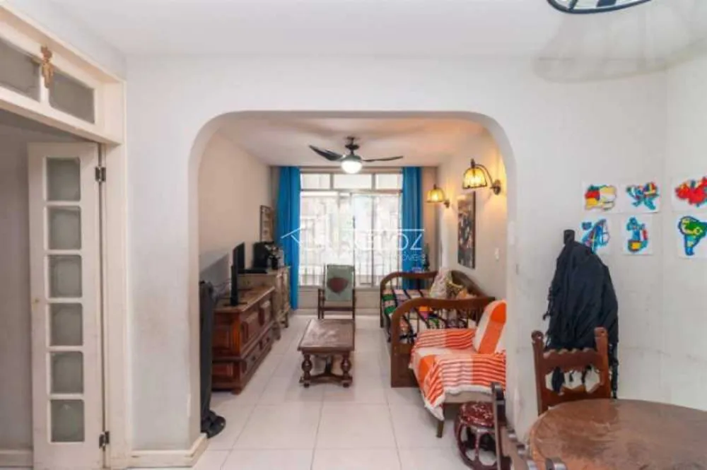 Apartamento, 2 quartos, 84 m² - Foto 4