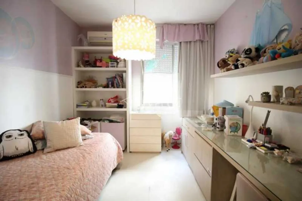 Apartamento, 4 quartos, 215 m² - Foto 14