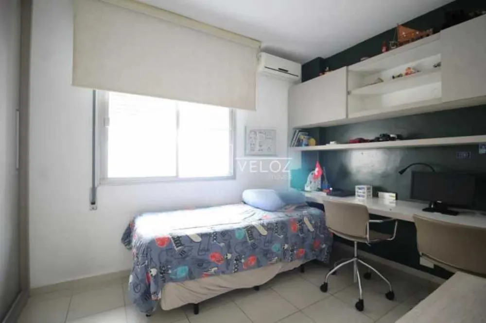 Apartamento, 4 quartos, 215 m² - Foto 19