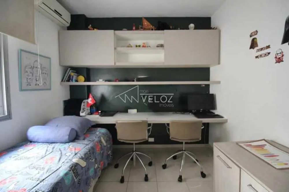 Apartamento, 4 quartos, 215 m² - Foto 18