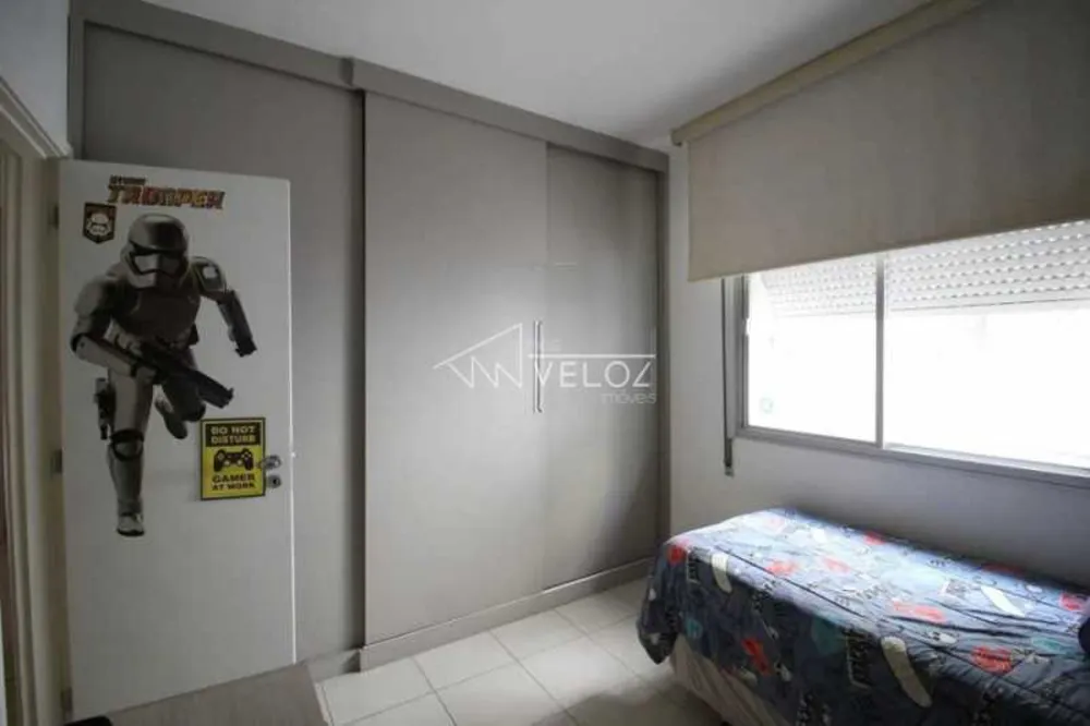 Apartamento, 4 quartos, 215 m² - Foto 1