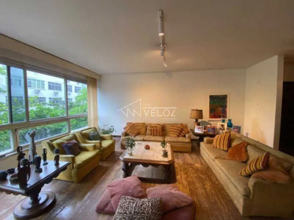 Apartamento, 4 quartos, 300 m² - Foto 4