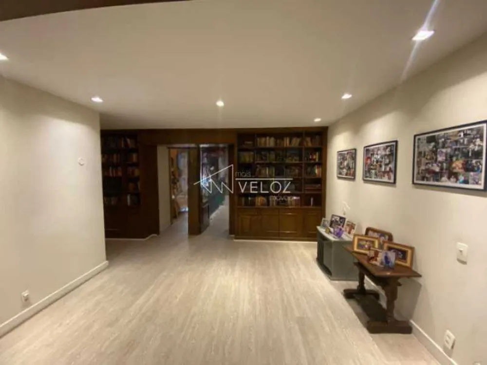 Apartamento, 4 quartos, 300 m² - Foto 9