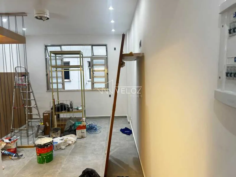 Apartamento, 1 quarto, 27 m² - Foto 7