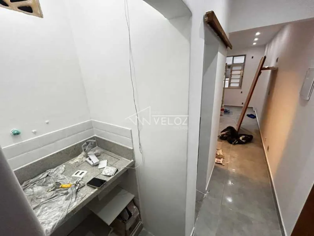Apartamento, 1 quarto, 27 m² - Foto 9