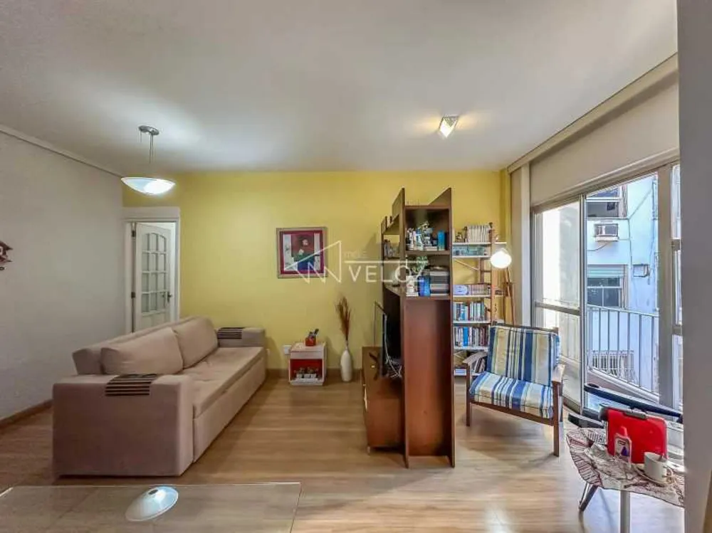 Apartamento, 2 quartos, 84 m² - Foto 8