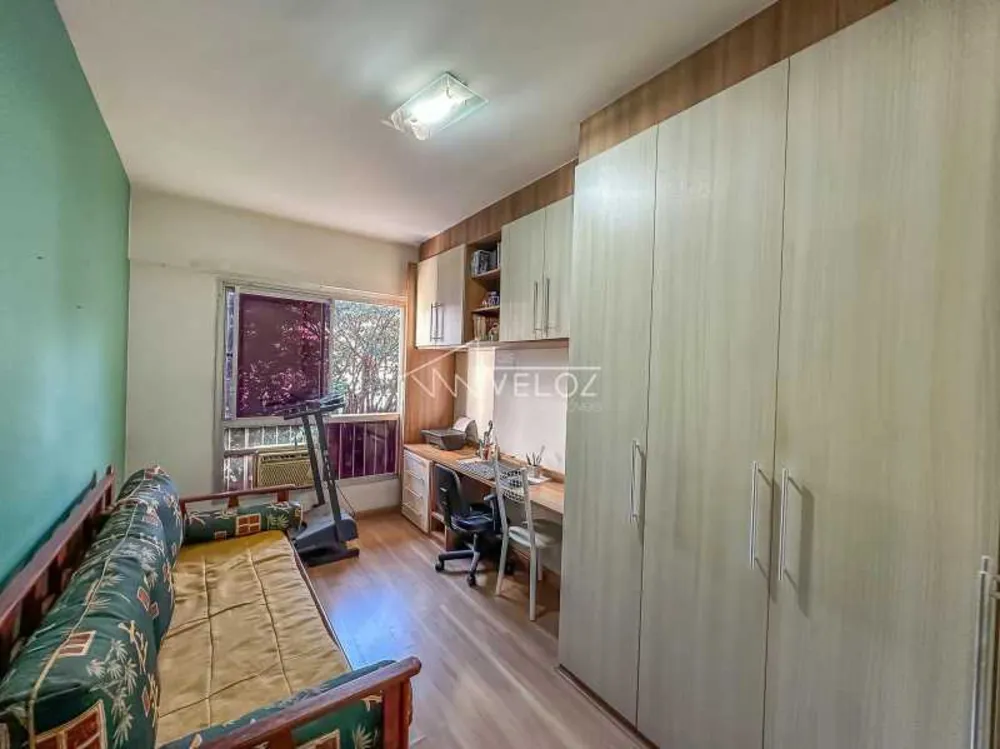 Apartamento, 2 quartos, 84 m² - Foto 16