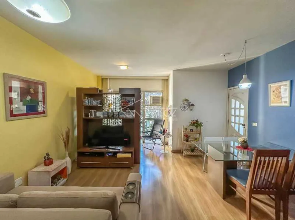 Apartamento, 2 quartos, 84 m² - Foto 3