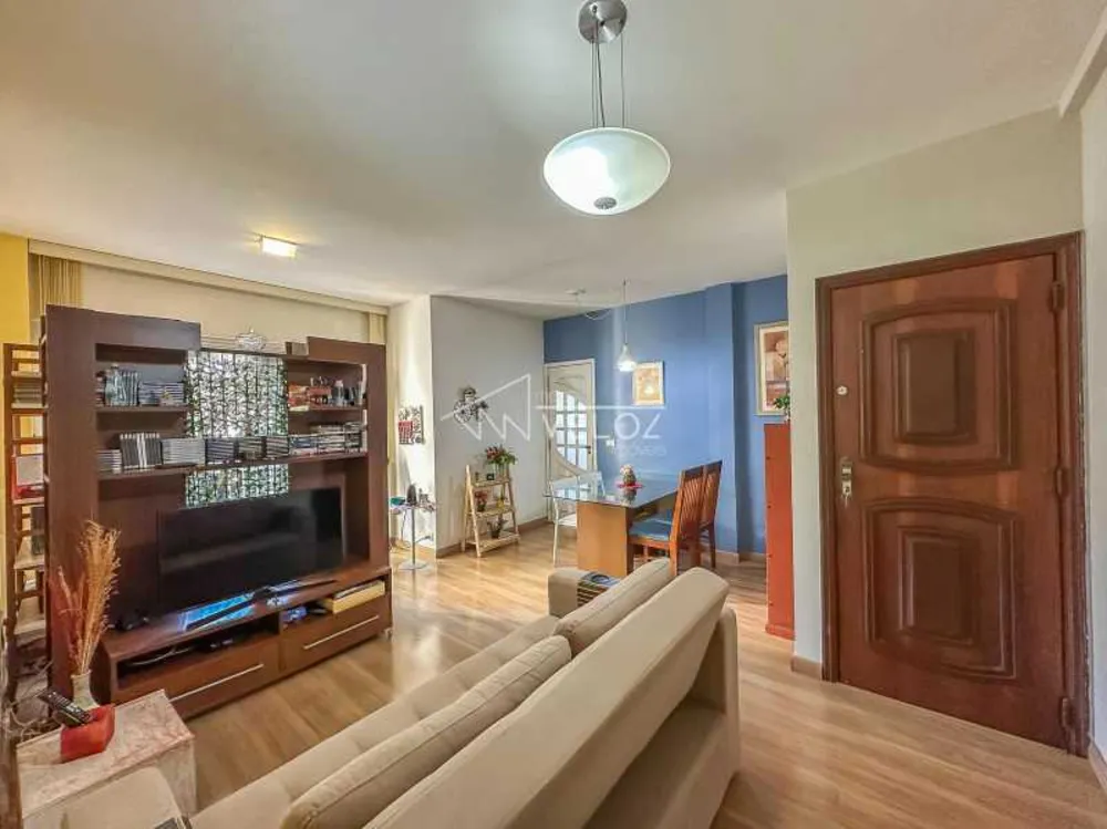 Apartamento, 2 quartos, 84 m² - Foto 4