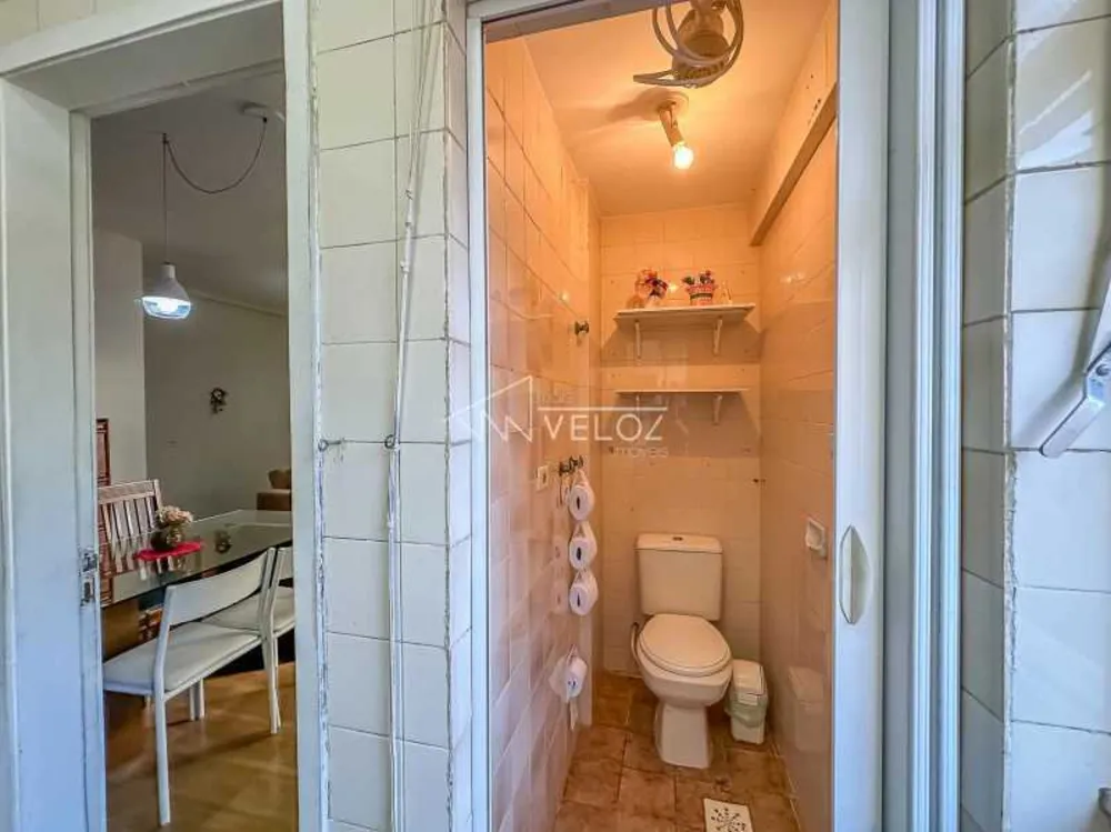 Apartamento, 2 quartos, 84 m² - Foto 19
