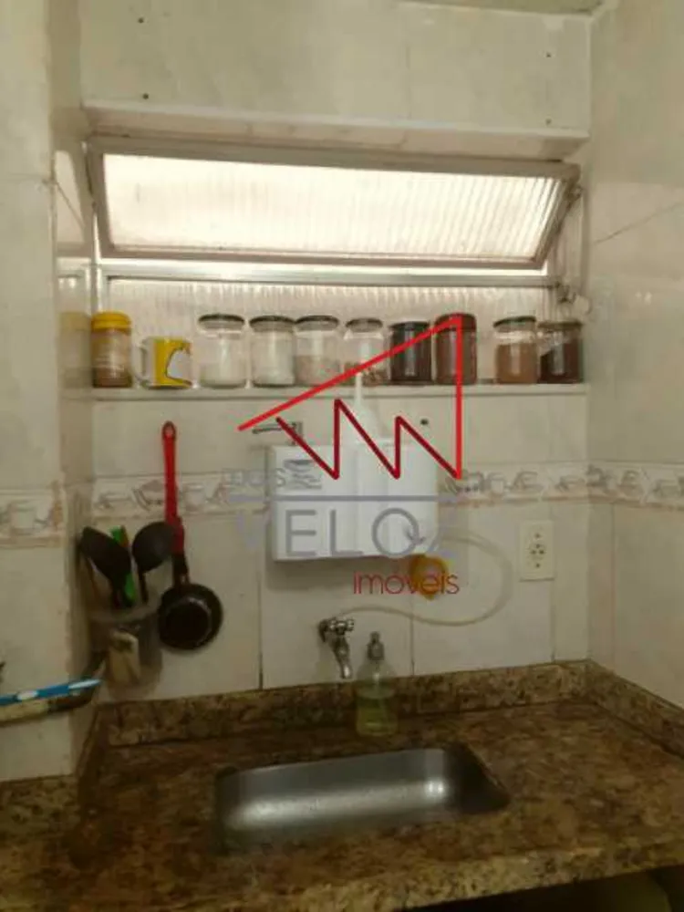Apartamento, 1 quarto, 30 m² - Foto 16