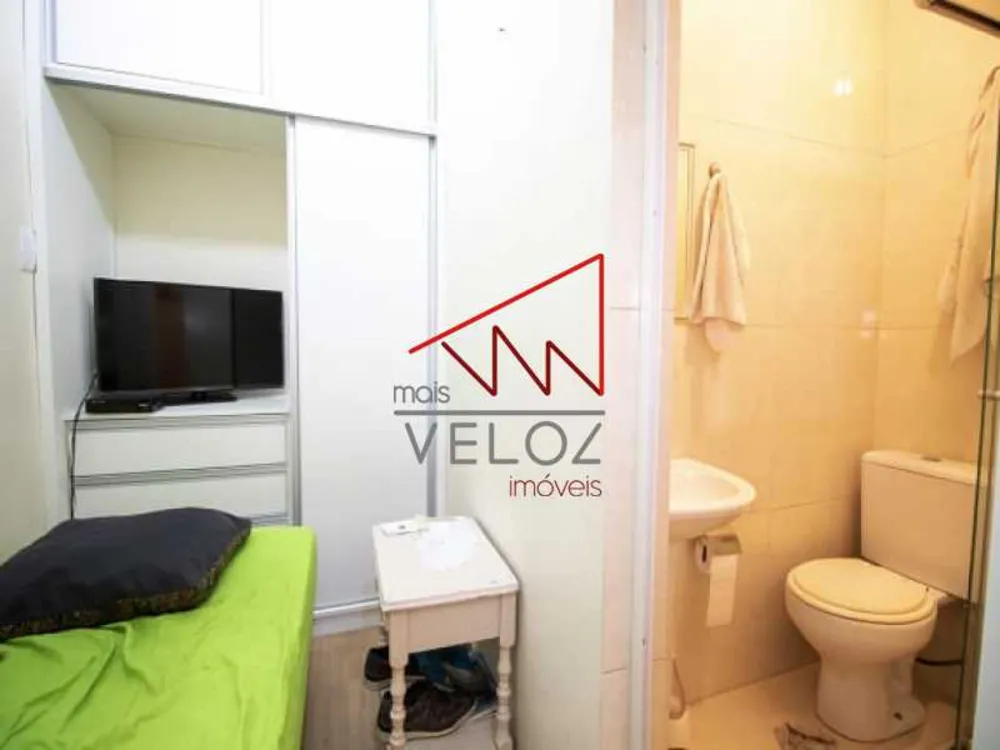 Apartamento, 2 quartos, 75 m² - Foto 8