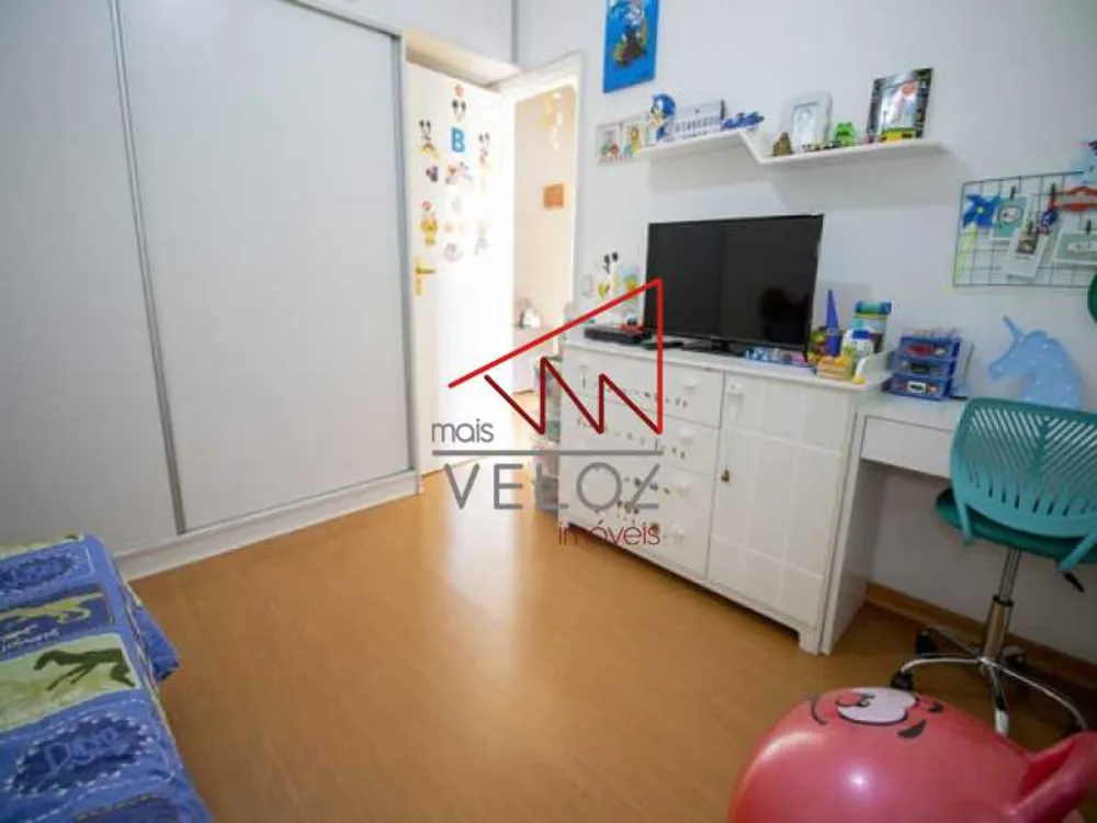 Apartamento, 2 quartos, 75 m² - Foto 2