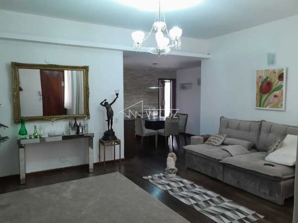 Apartamento, 3 quartos, 110 m² - Foto 3