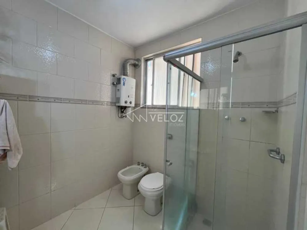 Apartamento, 4 quartos, 155 m² - Foto 5