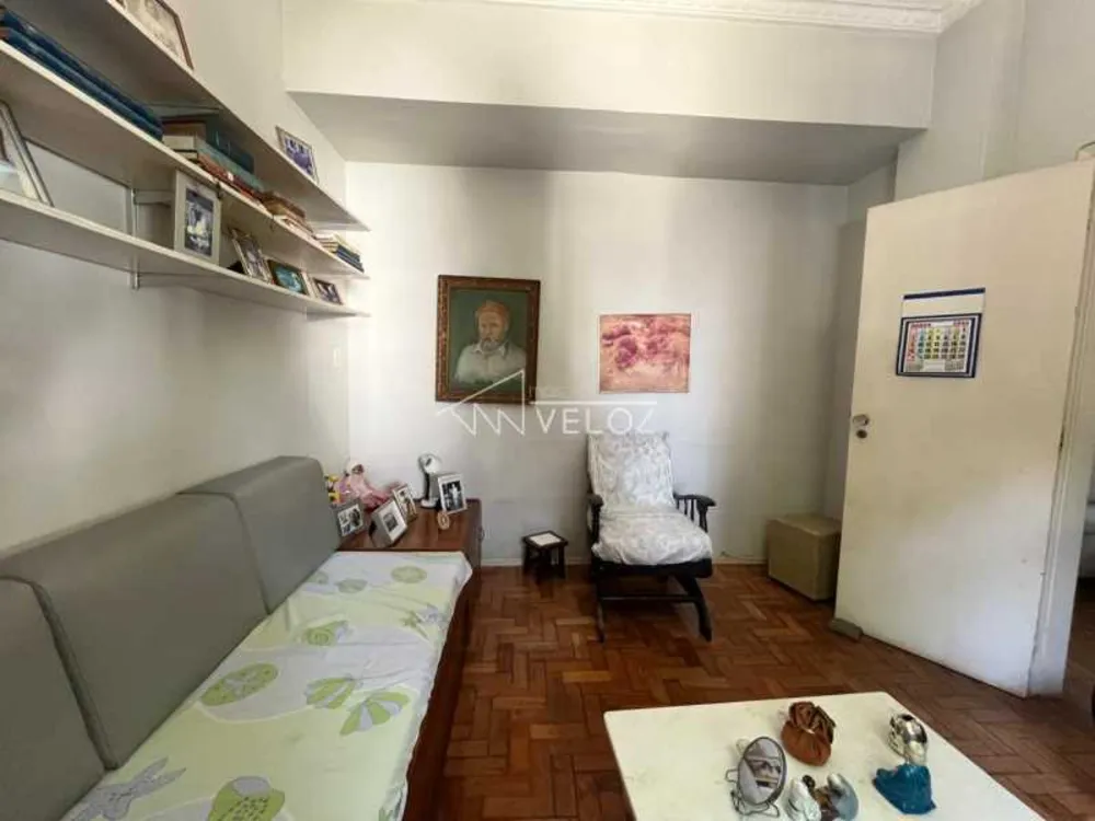 Apartamento, 4 quartos, 155 m² - Foto 11