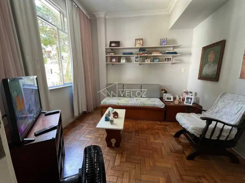 Apartamento, 4 quartos, 155 m² - Foto 14